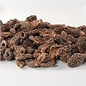 French Morel Mushrooms - Dried