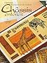 Harmonie de papiers et de couleurs sur Ch�ssis entoil�s