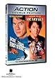 Jackie Chan's First Strike / Mr. Nice Guy (Two-Pack)