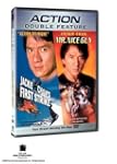 Jackie Chan's First Strike / Mr. Nice...
