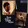 Ella and Louis Again. Ella Fitzgerald/Louis Armstrong (SACD)