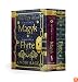 Septimus Heap Box Set: Books 1 and 2 (Septimus Heap)