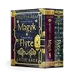 Septimus Heap 2 Volume Boxed Set: Magyk/Flyte