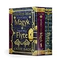 Septimus Heap Box Set: Books 1 and 2