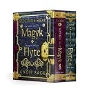 Septimus Heap Box...