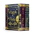 Septimus Heap Box Set: Books 1 and 2 (Septimus Heap)