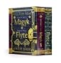 Septimus Heap Box Set: Books 1 and 2