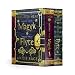 Septimus Heap 2 Volume Boxed Set: Magyk/Flyte