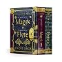 Septimus Heap Box Set: Books 1 and 2