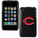 Cincinnati Reds iPhone 3g 3gs Faceplate Cover Case Shell