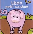 L�on petit cochon