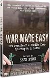 War made Easy [DVD]