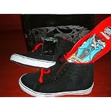 [バンズ] VANS SK8HI ジェフグロッソXサンタクルズXジムフィリップス