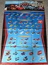 Disney/Pixar Cars 2 Kmart Cars Day 2011 Wall Poster 32