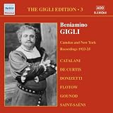 Gigli Edition 3