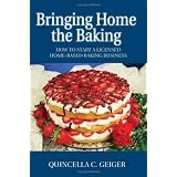 Bringing Home the Baking: How to Start a Licensed Home-based Baking Business