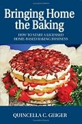 Bringing Home the Baking: How to Start a Licensed Home-based Baking Business