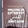 Walking in Jerusalem