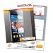 atFoliX FX-Antireflex Displayschutzfolie f�r Samsung Galaxy S2 (i9100) - Displayschutz antireflektierend! H�chste Qualit�t - Made in Germany!