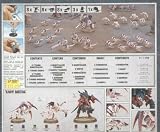 Games Workshop - 99120106008 - Warhammer 40.000 - Figurine - Détachement Tyranide