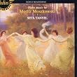 Moszkowski: Piano Music, Vol. 1