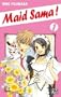 Maid Sama ! T01
