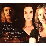 In Darkness Let Me Dwell (Limitierte Edition Digipack)von "Hille Perl"