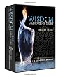 Wisdom of the House of Night Oracle Cards: A 50-Card Deck and Guidebook