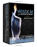 Wisdom of the House of Night Oracle Cards: A 50-Card Deck and Guidebook