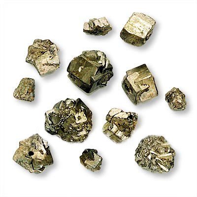 Pyrite 