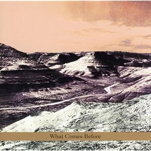 What Comes Before by Ben Goldberg, John Schott, and Michael Sarin (Audio CD - 1998)