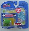 Littlest Pet Shop Exclusive Turtle# 316