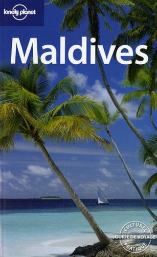 City Travel Guides Discounted  Used : Maldives