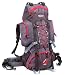 Gelert, RUC610, Base 65L Rucksac