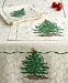 Kitchen & Housewares : Spode Christmas Tree, Tablecloth 60 x 102"