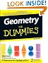 Geometry For Dummies