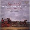 Field: Complete Piano Concertos
