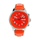 Skytimer 503235002 Automatic Pilot Chronograph Mens Watch