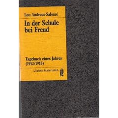 In der Schule bei Freud. Tagebuch eines Jahres ( 1912/1913).