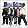 Image of album by New Edition