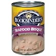 Bookbinders Seafood Bisque, 10.5-Ounce Cans (Pack of 12)
