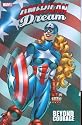 American Dream: Beyond Courage TPB (American Dream (Marvel))