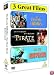 The Beverley Hillbillies/The Pirate Movie/Bushwacked