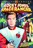 Rocky Jones, Space Ranger - Volume 1