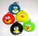 Puffer Ball Chicks With Flashing Lights - Throw It Catch It Bounce It