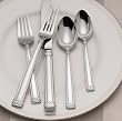 Waterford Flatware Padova #0467 67 Pc Set W/ Chest