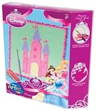 Disney 45251 - Princess Knuepfset Mega Bloks