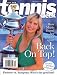 Search : Tennis Week, February/March 2008 Issue