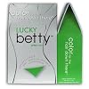 Betty Beauty Lucky (Green) Betty - Color For The Hair Down There Hair Coloring Kit