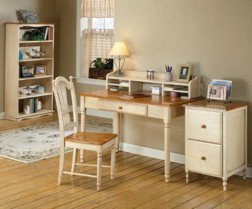 Home Star Country Cottage Home Office Group